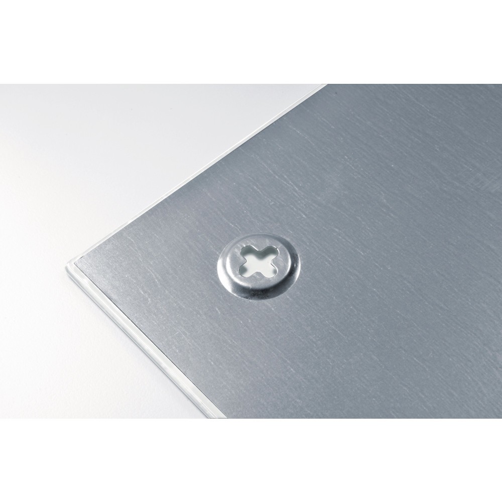 Produktabbildung Nr. 5: Legamaster Glasboard, magnethaftend, HxB 600 x 800 mm, weiß