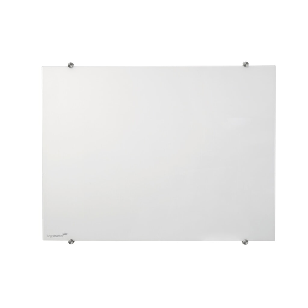 Legamaster Glasboard, magnethaftend, HxB 600 x 800 mm, weiß Produktabbildung Nr. 9: Legamaster Glasboard, magnethaftend, HxB 600 x 800 mm, weiß