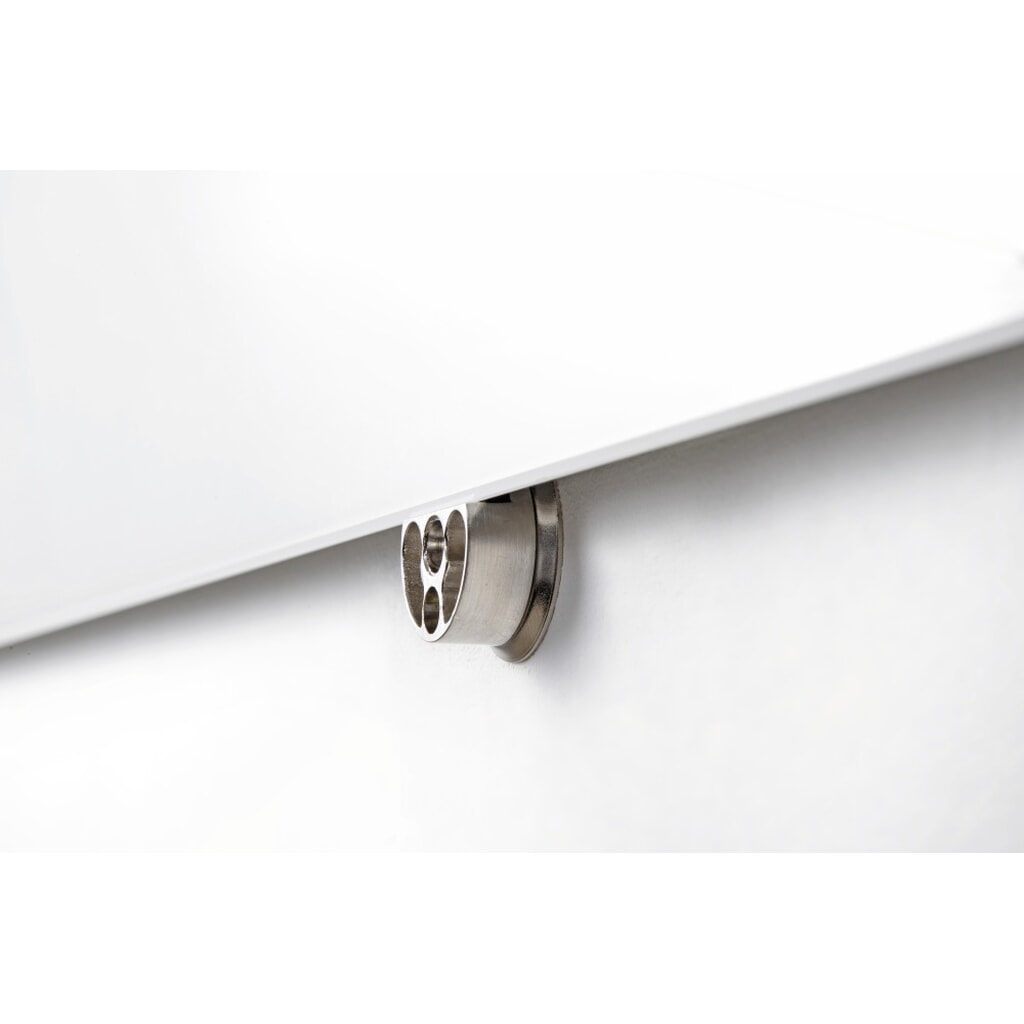 Legamaster Glasboard, magnethaftend, HxB 600 x 800 mm, weiß Produktabbildung Nr. 8: Legamaster Glasboard, magnethaftend, HxB 600 x 800 mm, weiß