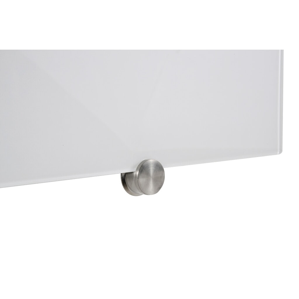Produktabbildung Nr. 7: Legamaster Glasboard, magnethaftend, HxB 600 x 800 mm, weiß
