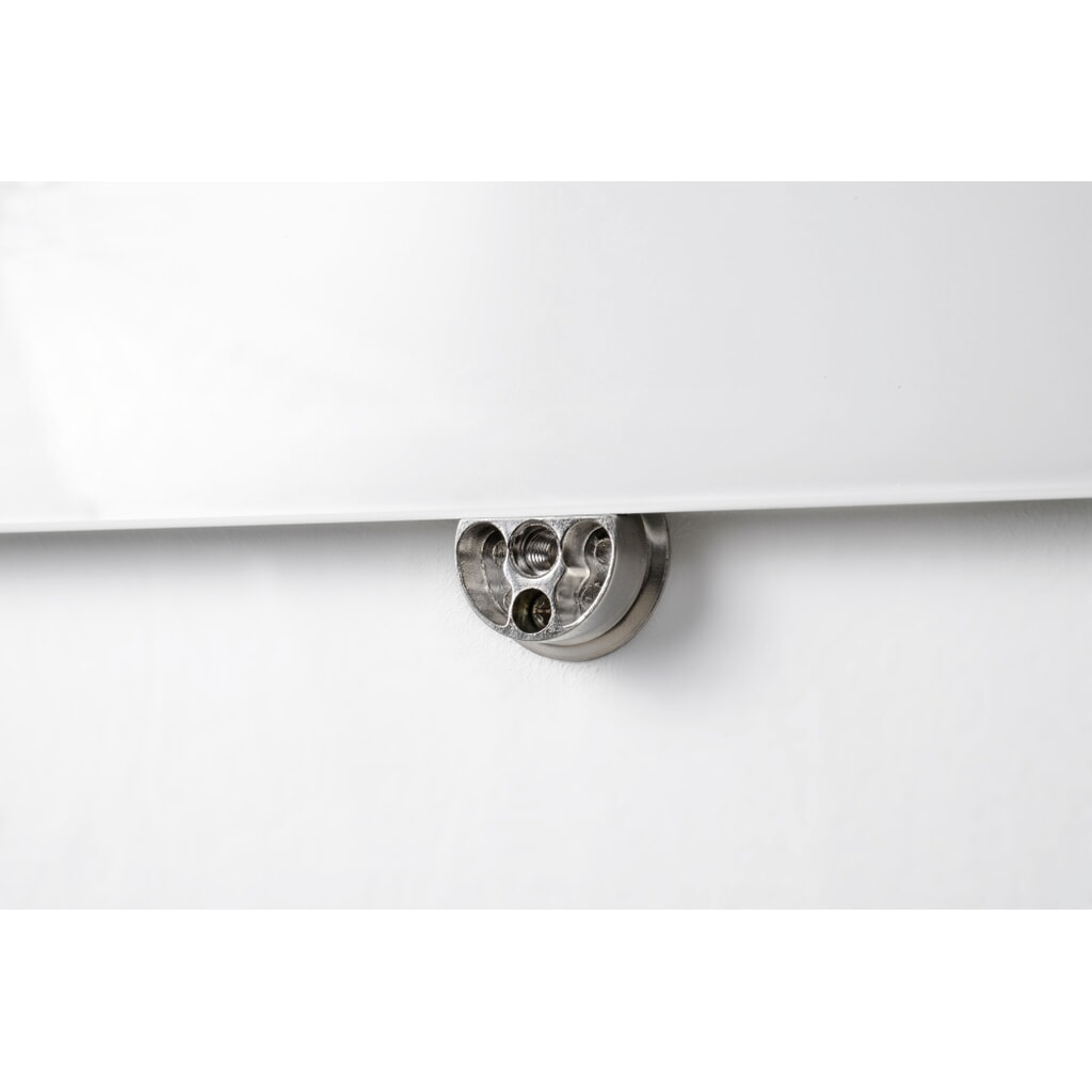 Produktabbildung Nr. 6: Legamaster Glasboard, magnethaftend, HxB 600 x 800 mm, weiß
