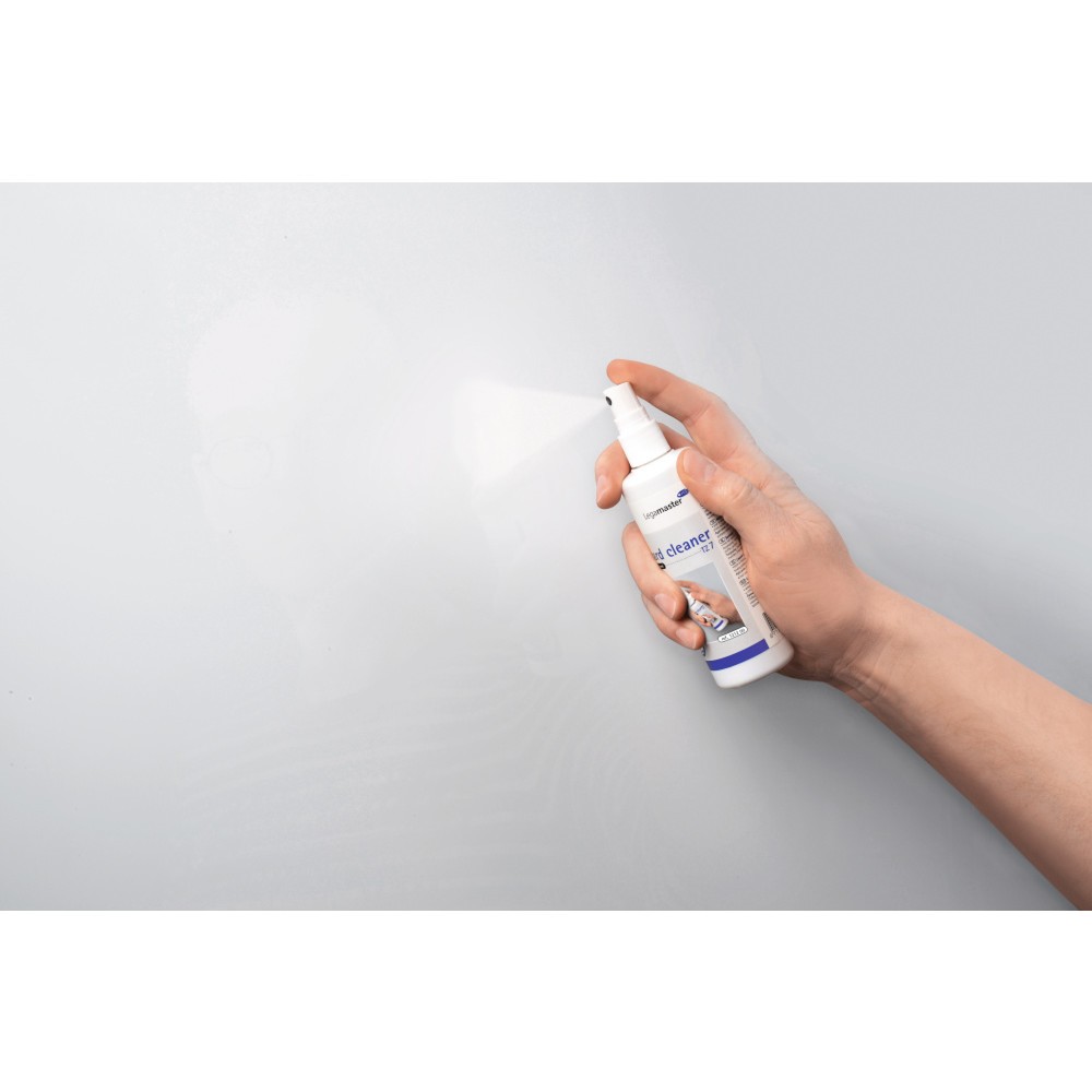 Produktabbildung Nr. 15: Legamaster Glasboard, magnethaftend, HxB 600 x 800 mm, weiß