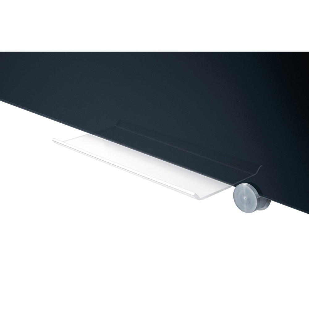 Produktabbildung Nr. 6: Legamaster Glasboard, magnethaftend, HxB 900 x 1.200 mm, schwarz