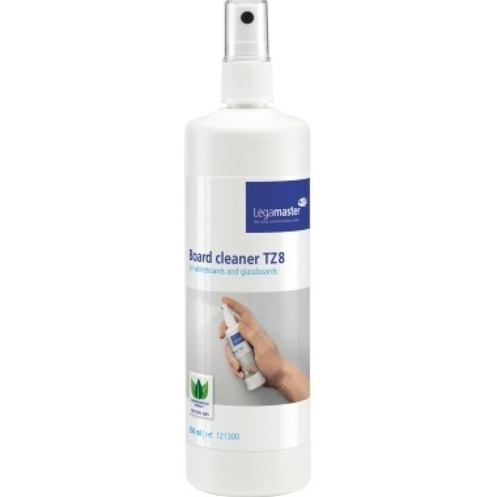 Produktabbildung: Legamaster Tafelreiniger TZ 8 7-121300 250ml