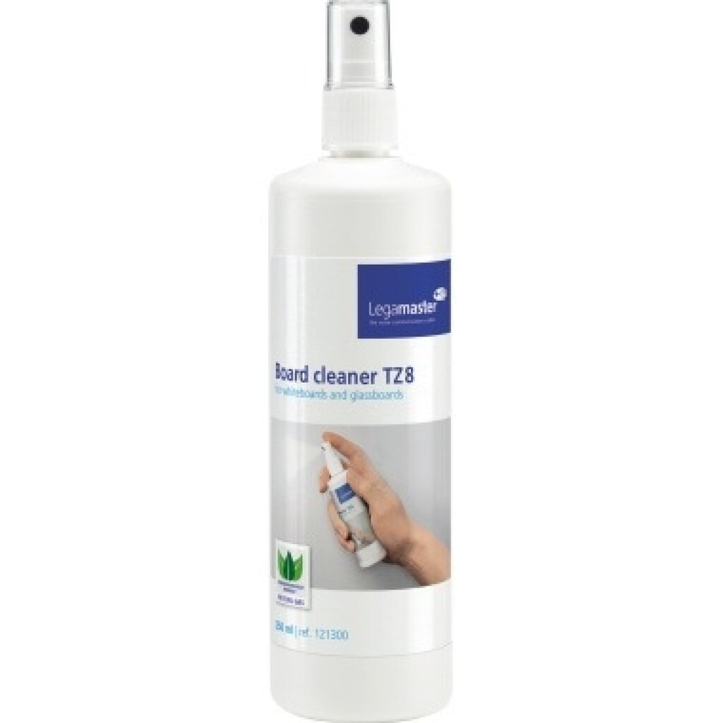 Produktabbildung: Legamaster Tafelreiniger TZ 8 7-121300 250ml
