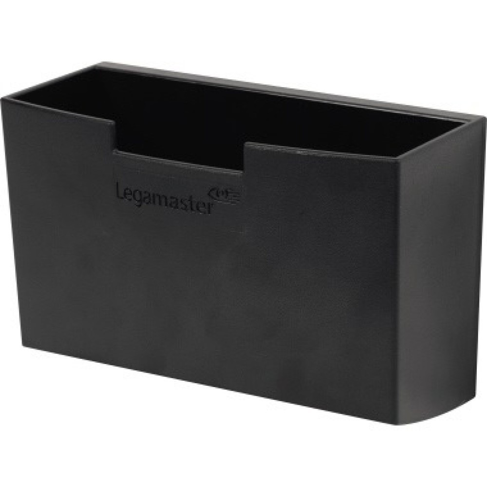 Produktabbildung: Legamaster Glassboard Zubehörhalter 7-122700 148x98x69mm