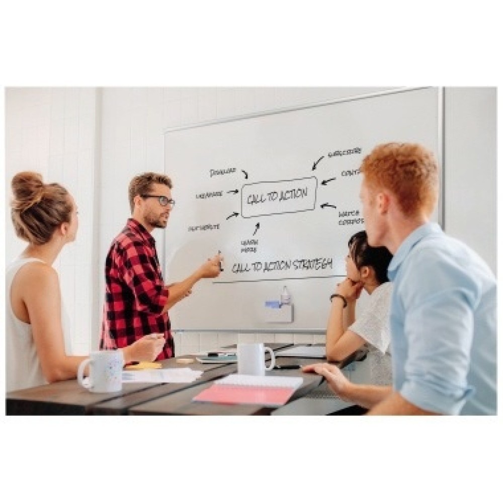 Produktabbildung Nr. 2: Legamaster Zubehörhalter 7-122600 für Whiteboards