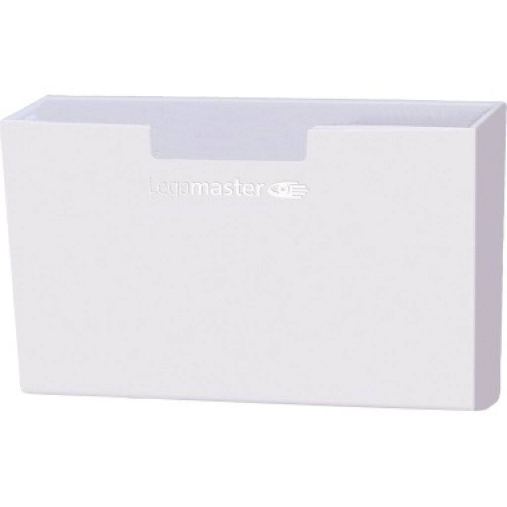 Legamaster Zubehörhalter 7-122600 für Whiteboards Produktabbildung: Legamaster Zubehörhalter 7-122600 für Whiteboards