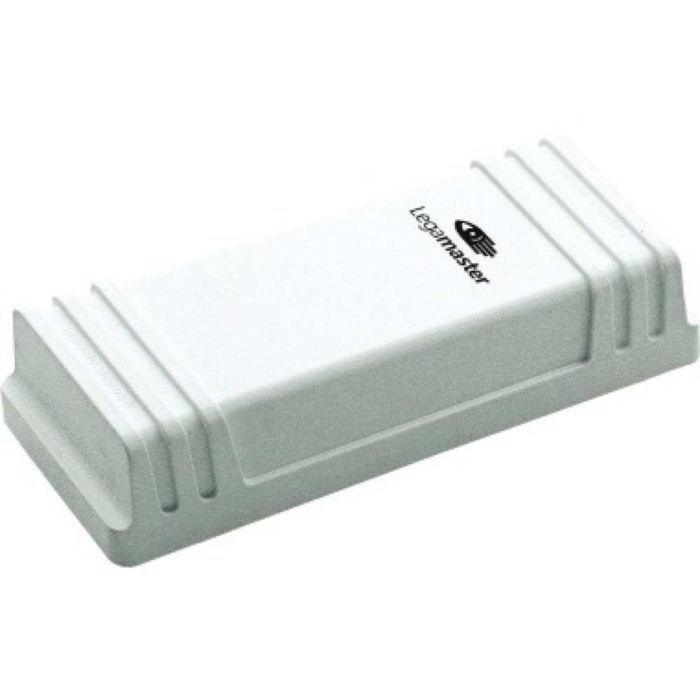 Produktabbildung: Legamaster Whiteboard Streifenlöscher 7-120300