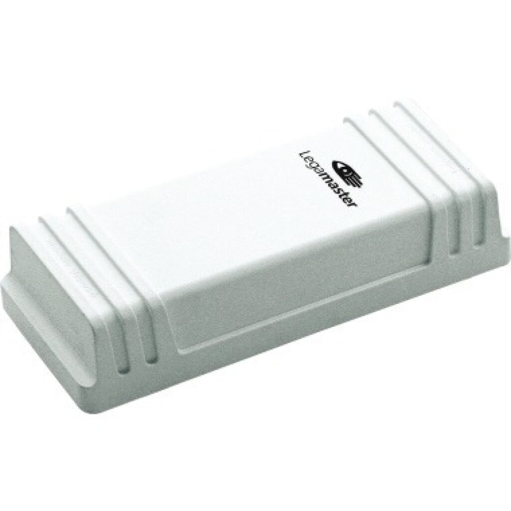 Produktabbildung: Legamaster Whiteboard Streifenlöscher 7-120300