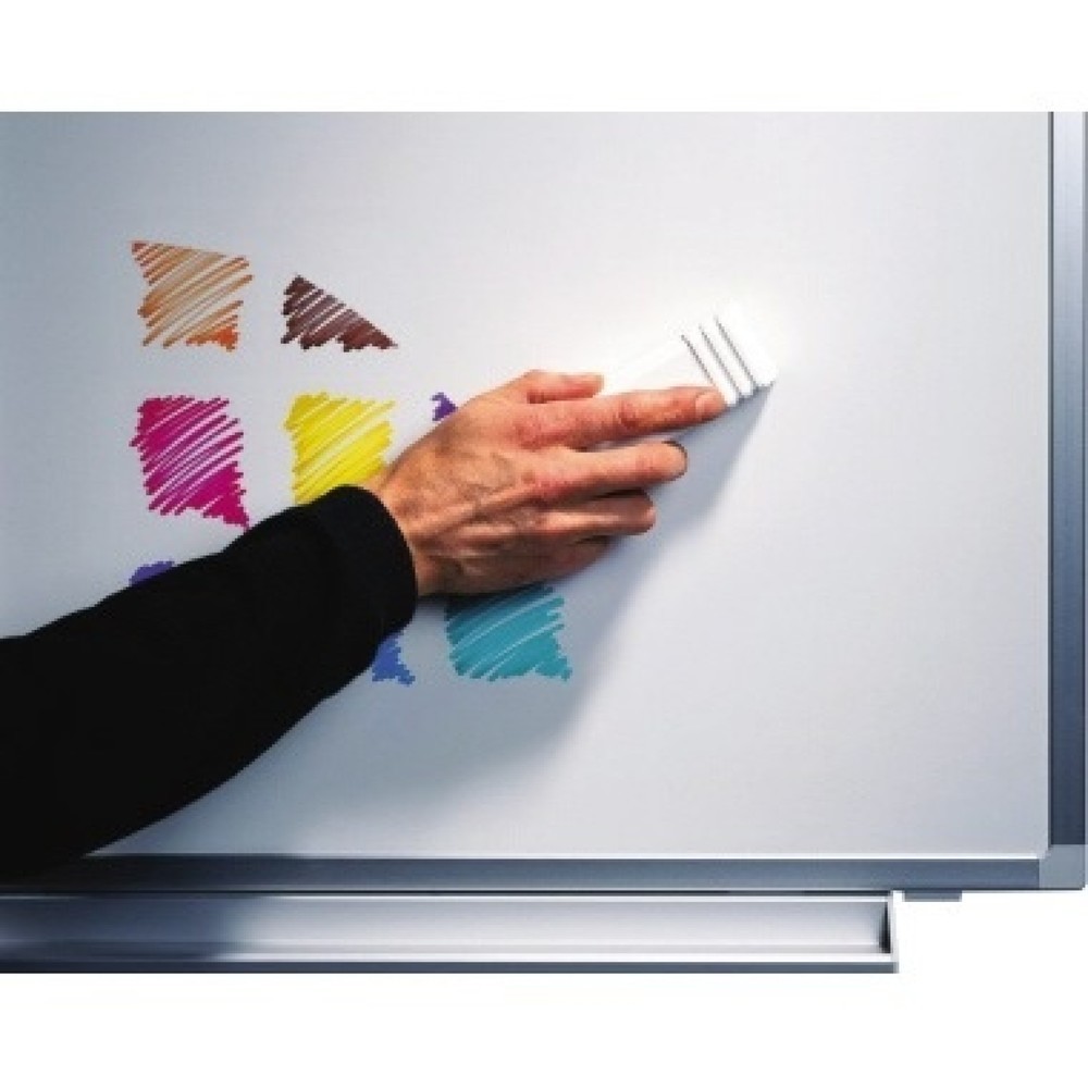 Produktabbildung Nr. 2: Legamaster Whiteboard Streifenlöscher 7-120300