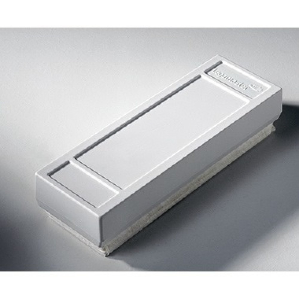 Produktabbildung: Legamaster Whiteboardlöscher 7-1201 00 14,3x4,8x0,3cm klein