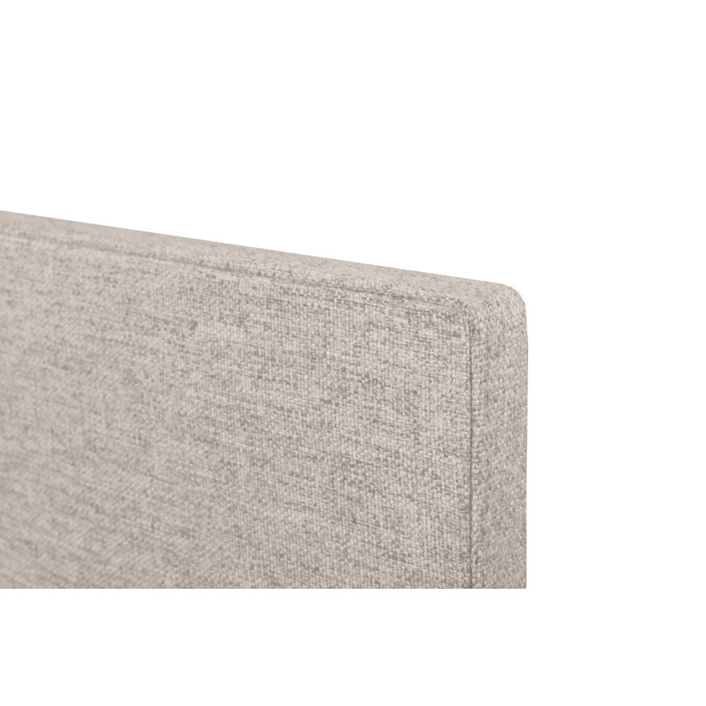 Produktabbildung Nr. 2: Legamaster Textilpinnwand BOARD-UP, schallabsorbierend, HxB 750 x 500 mm, beige
