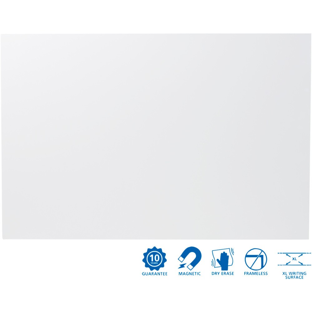 Produktabbildung Nr. 6: Legamaster Whiteboard BOARD-UP, magnethaftend, HxB 750 × 500 mm