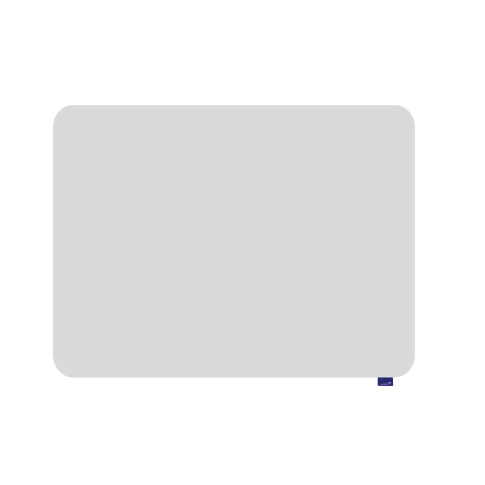 Produktabbildung: Legamaster Whiteboard ESSENCE, magnethaftend, HxB 900 x 1.195 mm