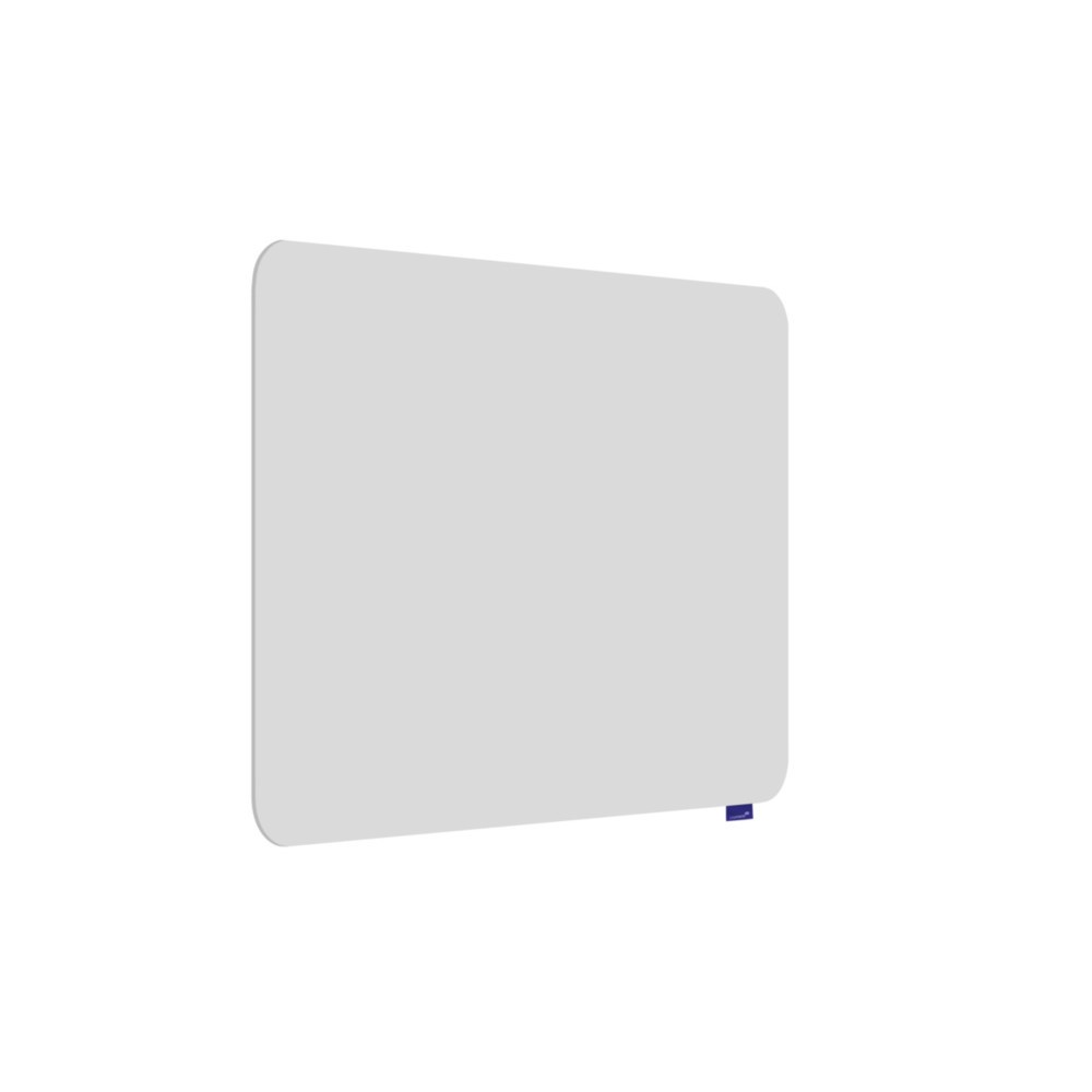 Produktabbildung Nr. 3: Legamaster Whiteboard ESSENCE, magnethaftend, HxB 1.195 x 1.195 mm