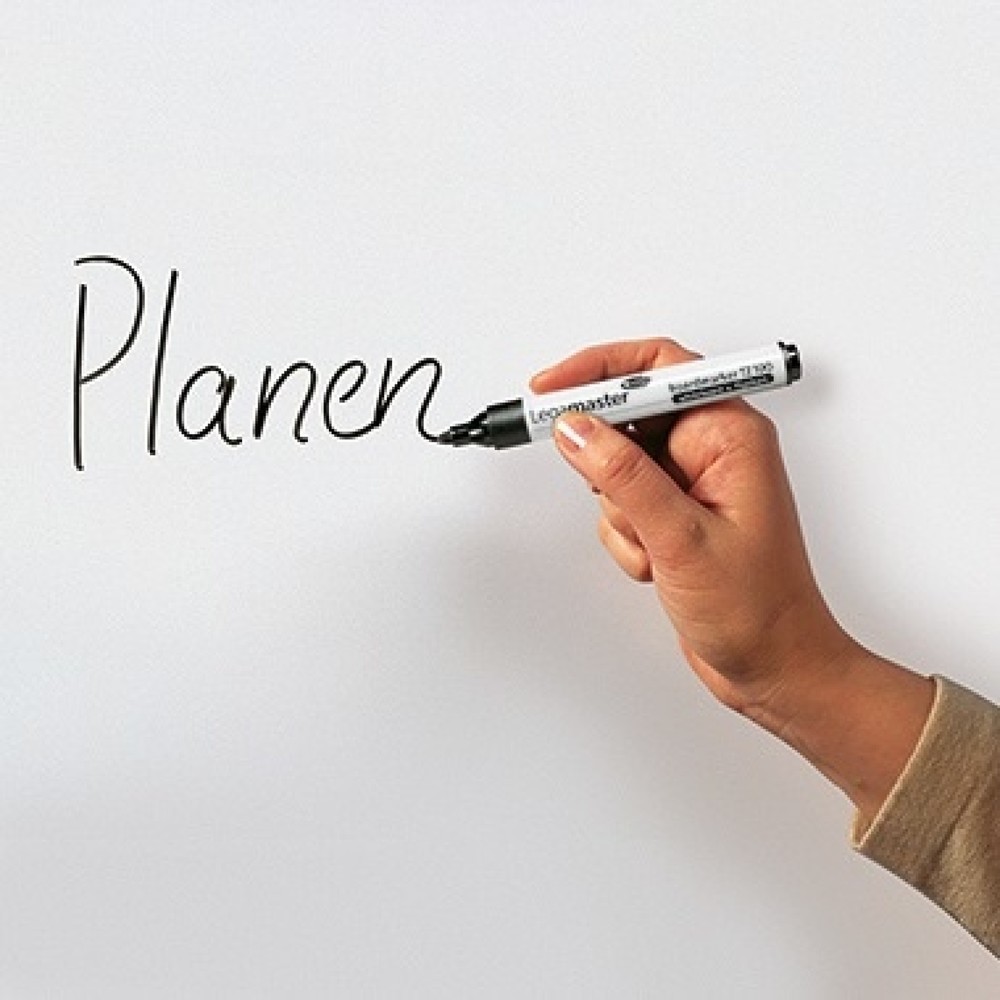 Produktabbildung Nr. 5: Legamaster Boardmarker TZ100 7-110501 1,5-3mm schwarz