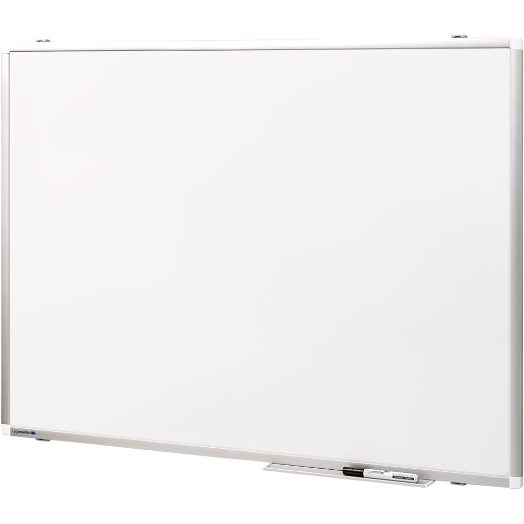 Produktabbildung Nr. 3: Legamaster Whiteboard PREMIUM PLUS, magnethaftend, HxB 750 x 1.000 mm