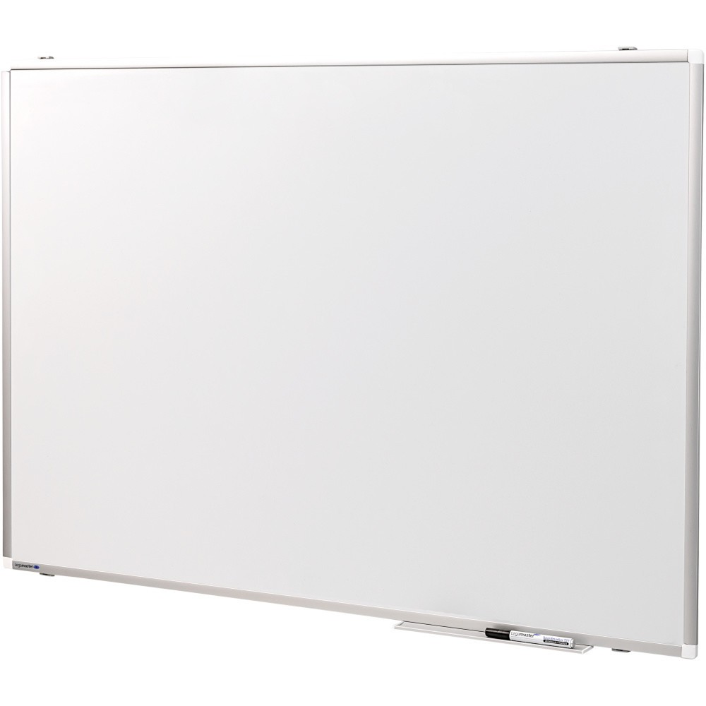 Produktabbildung Nr. 3: Legamaster Whiteboard PREMIUM PLUS, magnethaftend, HxB 900 x 1.200 mm