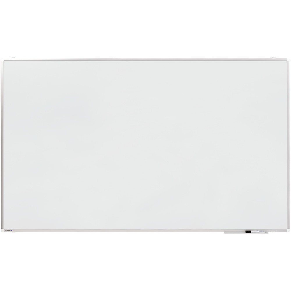 Produktabbildung: Legamaster Whiteboard PREMIUM PLUS, magnethaftend, HxB 1.200 x 2.000 mm