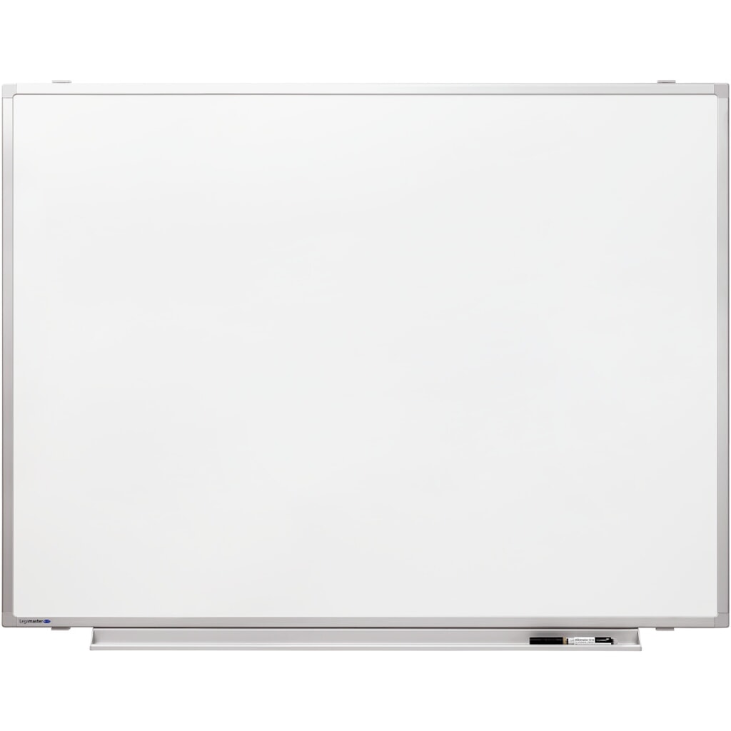 Legamaster Whiteboard PROFESSIONAL, magnethaftend, HxB 900 x 1.200 mm Produktabbildung: Legamaster Whiteboard PROFESSIONAL, magnethaftend, HxB 900 x 1.200 mm