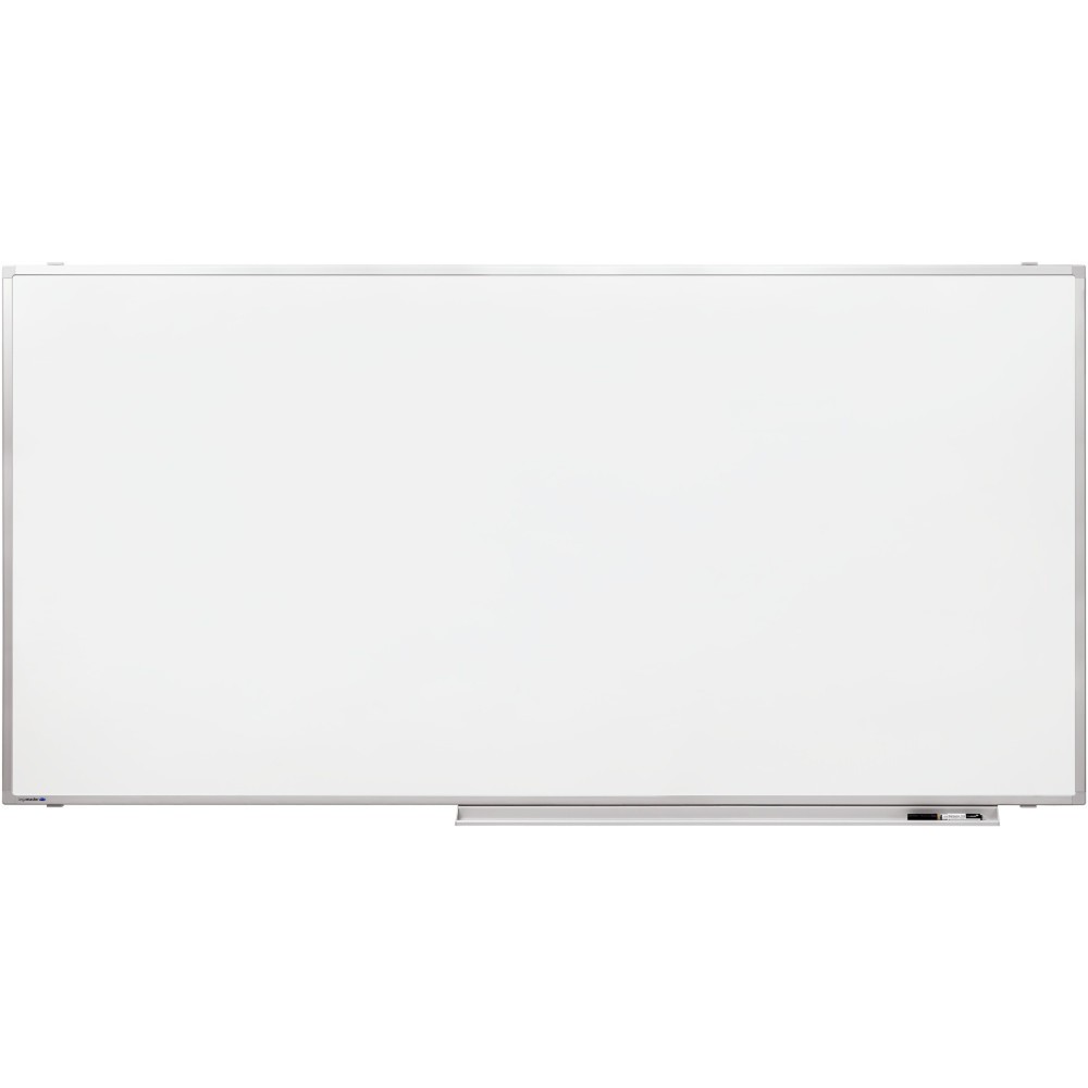Produktabbildung: Legamaster Whiteboard PROFESSIONAL, magnethaftend, HxB 1.000 x 2.000 mm