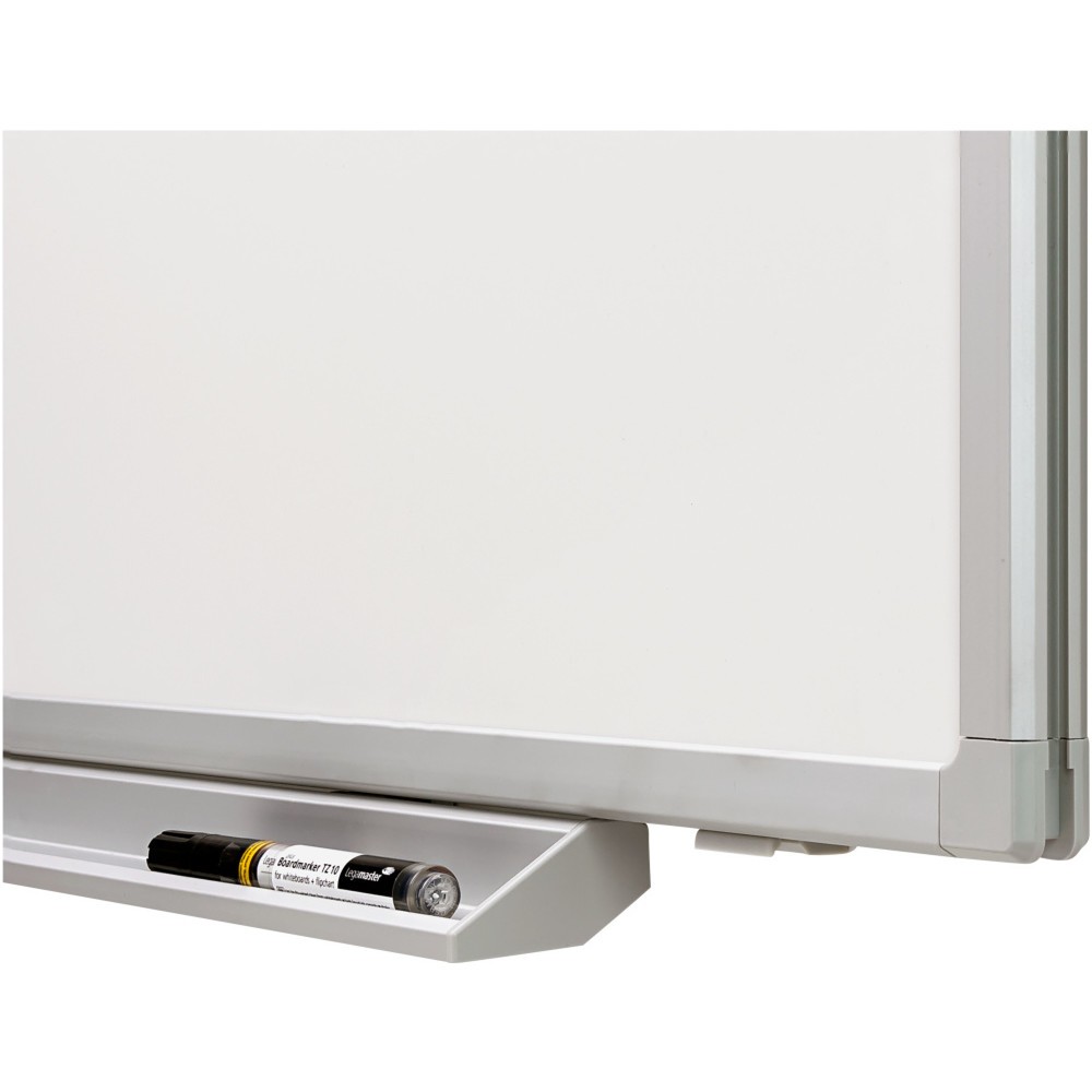 Produktabbildung Nr. 2: Legamaster Whiteboard PROFESSIONAL, magnethaftend, HxB 1.000 x 2.000 mm