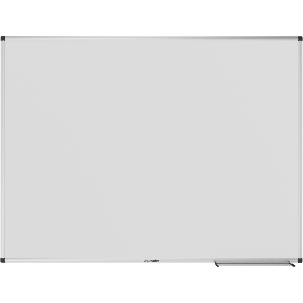 Produktabbildung: Legamaster Whiteboard UNITE, magnethaftend, HxB 900 x 1.200 mm