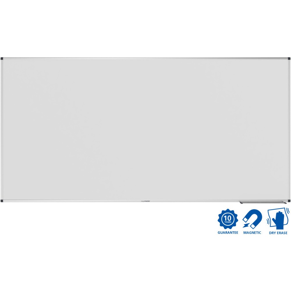 Produktabbildung Nr. 5: Legamaster Whiteboard UNITE, magnethaftend, HxB 900 x 1.800 mm