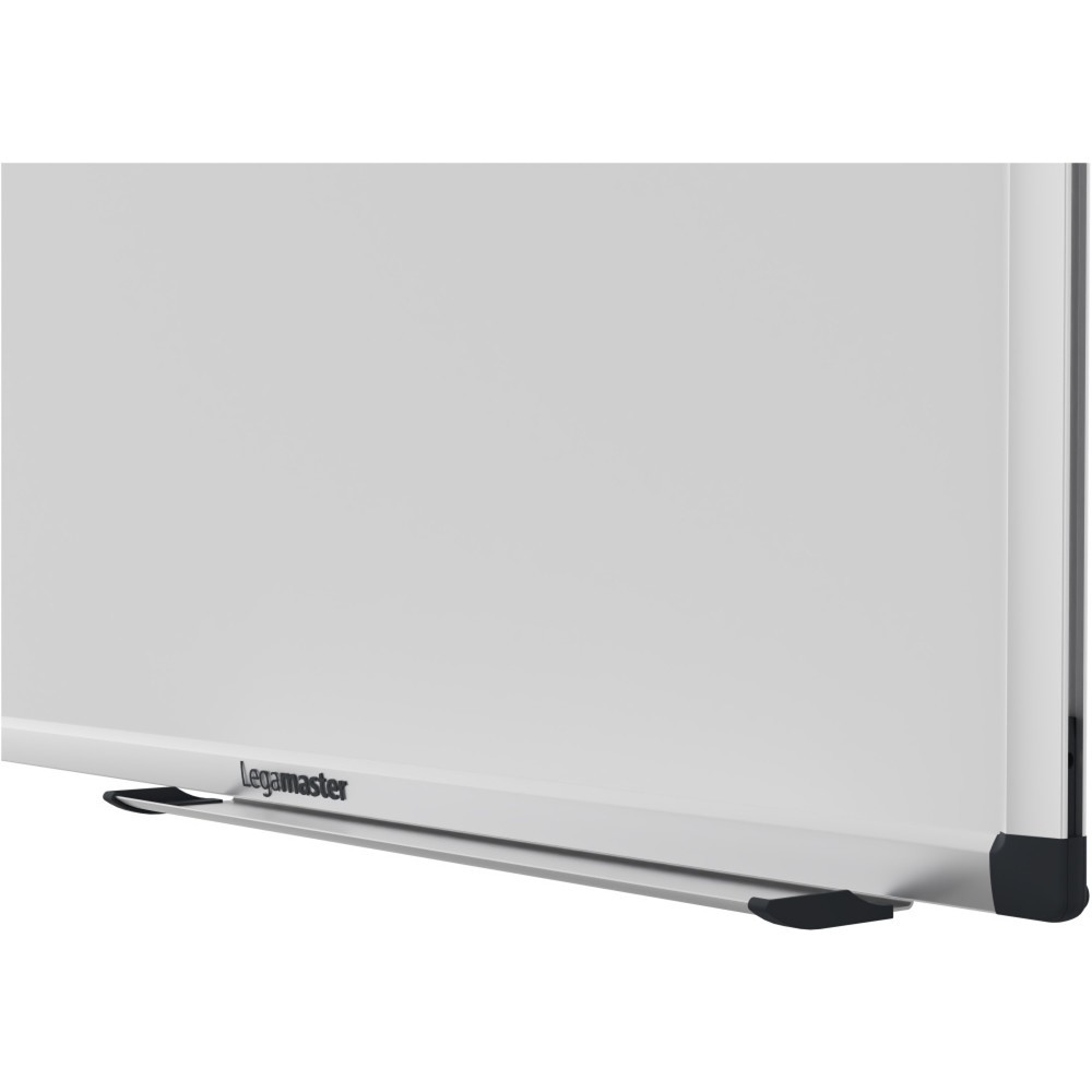 Produktabbildung Nr. 2: Legamaster Whiteboard UNITE PLUS, magnethaftend, HxB 600 x 900 mm