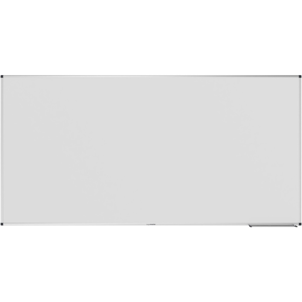 Produktabbildung: Legamaster Whiteboard UNITE PLUS, magnethaftend, HxB 900 x 1.800 mm