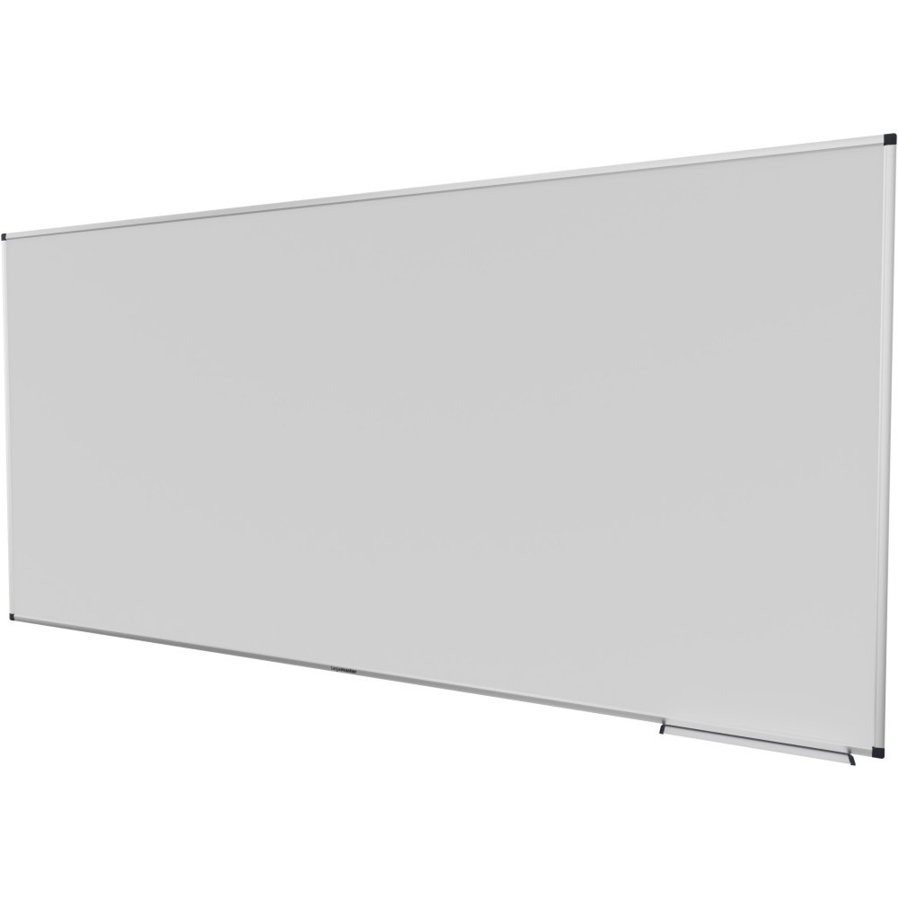 Produktabbildung Nr. 3: Legamaster Whiteboard UNITE PLUS, magnethaftend, HxB 1.000 x 2.000 mm