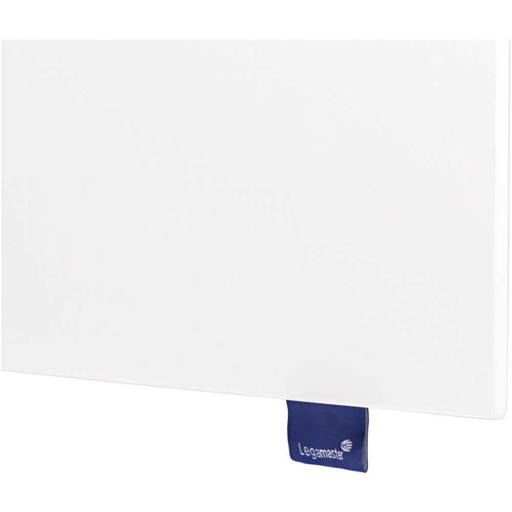 Produktabbildung Nr. 2: Legamaster Whiteboard WALL-UP, magnethaftend, HxB 2.000 x 1.195 mm