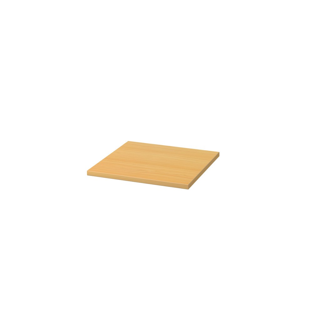 Product afbeelding: Legbord Hammerbacher 40 cm 6/7 wand beuken