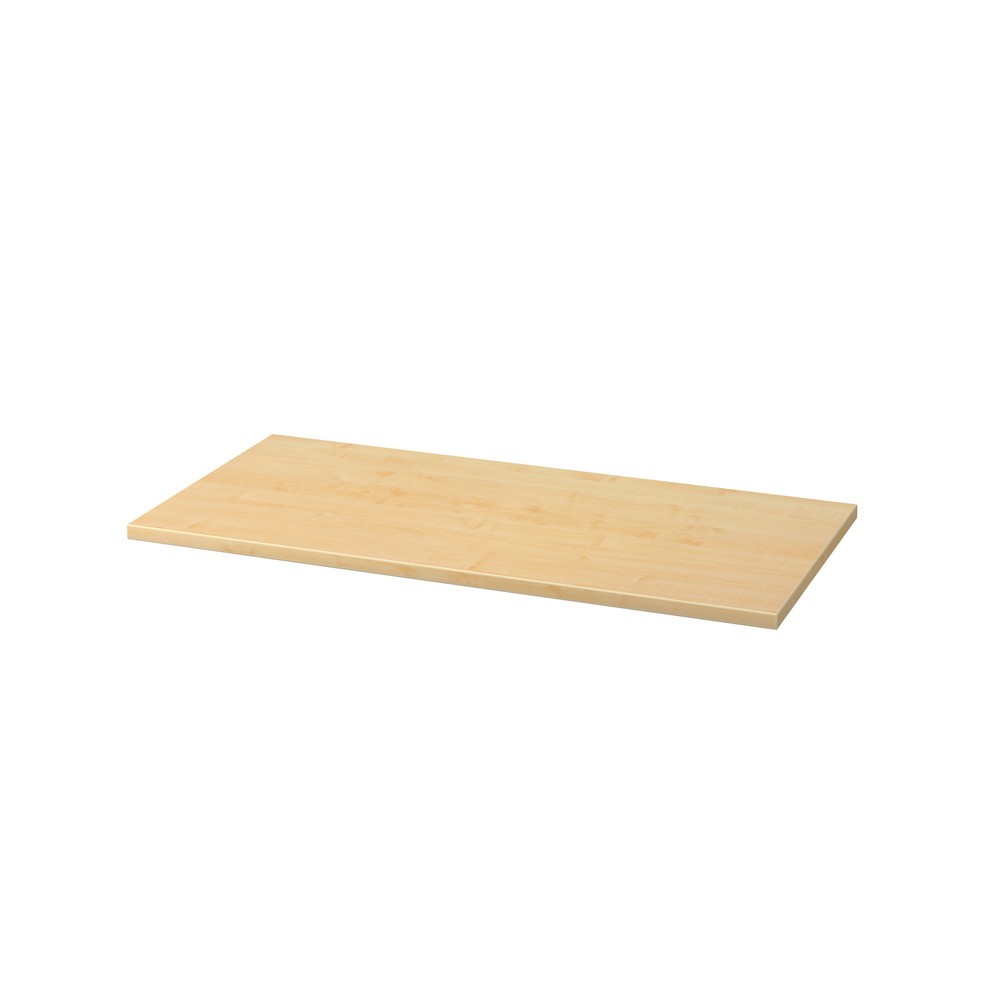 Product afbeelding: Legbord Hammerbacher 80 cm 6/7 wand esdoorn