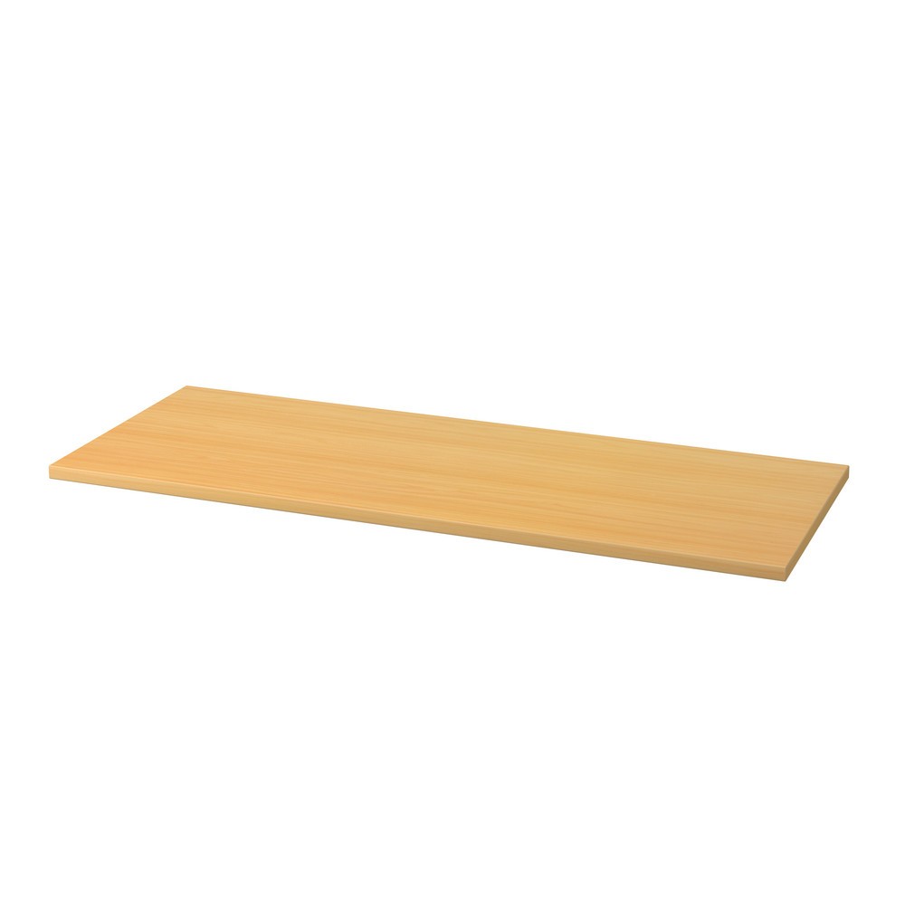 Product afbeelding: Legbord Hammerbacher 100 cm 6/7 wand beuken