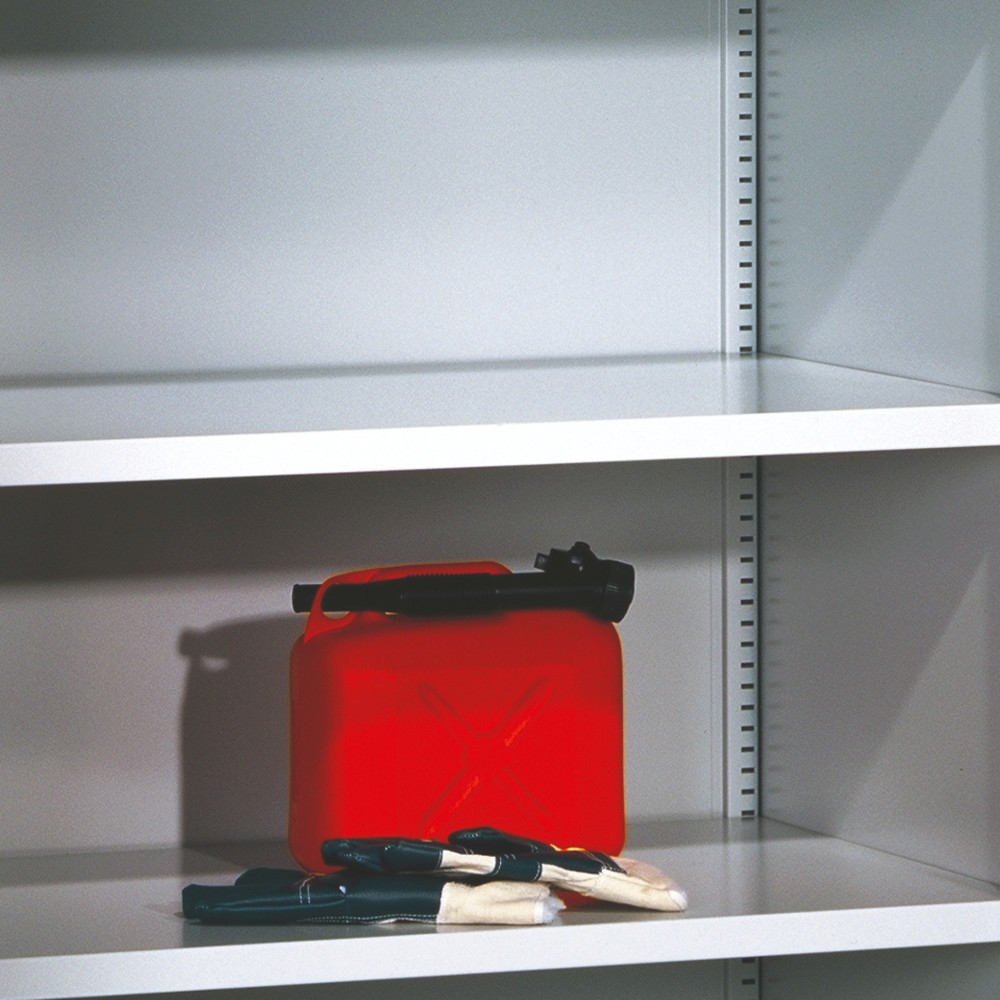 Product afbeelding: Legbord voor kantoorkast PAVOY, bxd 1.200 x 600 mm