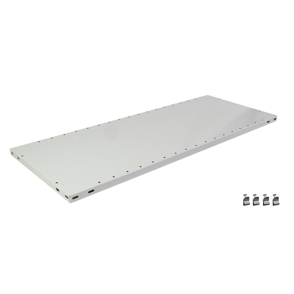 Product afbeelding: Legbord voor legbordstelling SCHULTE, VL 150 kg, bxd 1.000 x 400 mm