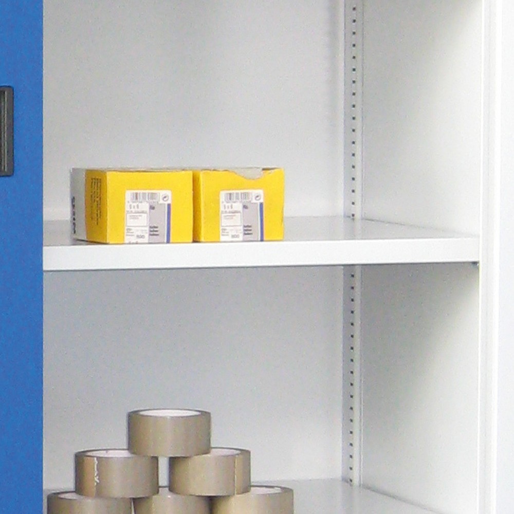 Product afbeelding: Legbord voor schuifdeurkast PAVOY, bxd 1.000 x 600 mm