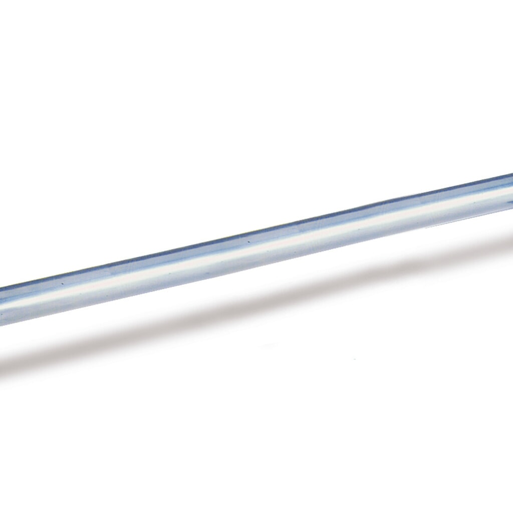 Leichtmetallrohr für KRAUSE® Regalleitern, Ø 30 mm Produktabbildung: Leichtmetallrohr für KRAUSE® Regalleitern, Ø 30 mm