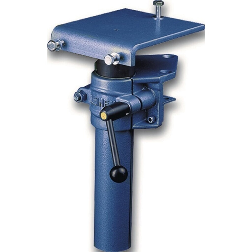 LEINEN Höhenverstellgerät, für Backenbreite 125 mm, für Leinen Junior Produktabbildung: LEINEN Höhenverstellgerät, für Backenbreite 125 mm, für Leinen Junior