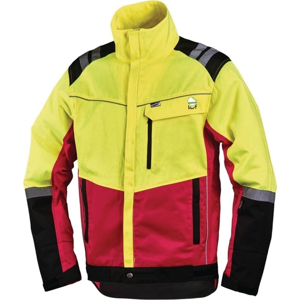 Leipold+Döhle Forstschutzjacke Komfort