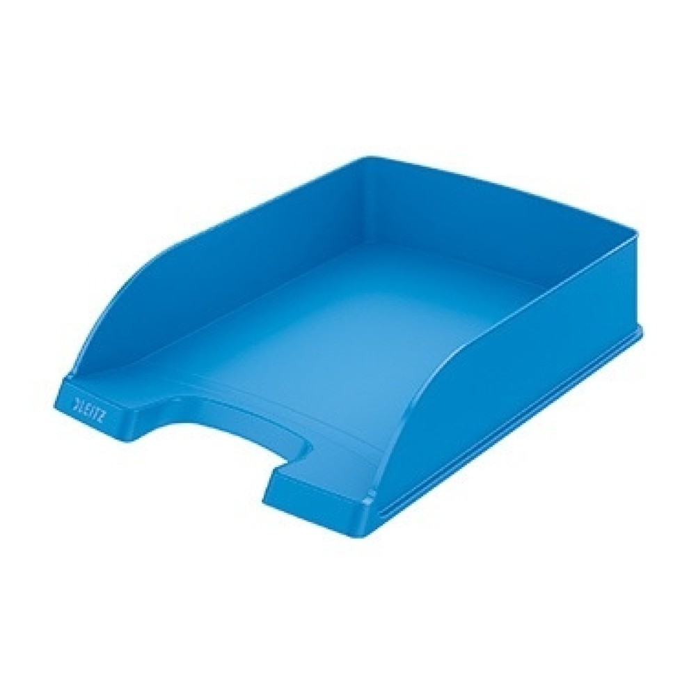 Produktabbildung Nr. 1: Leitz Briefablage Standard Plus 52270030 DIN A4 PS hellblau