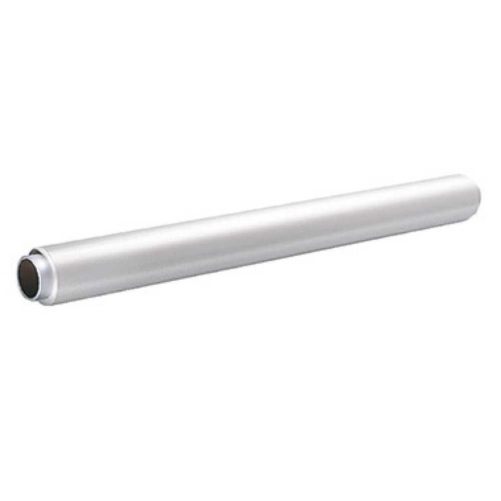Produktabbildung: Leitz Rollenfolie EasyFlip 70500001 60cmx20m Perforation je 80cm PP ws