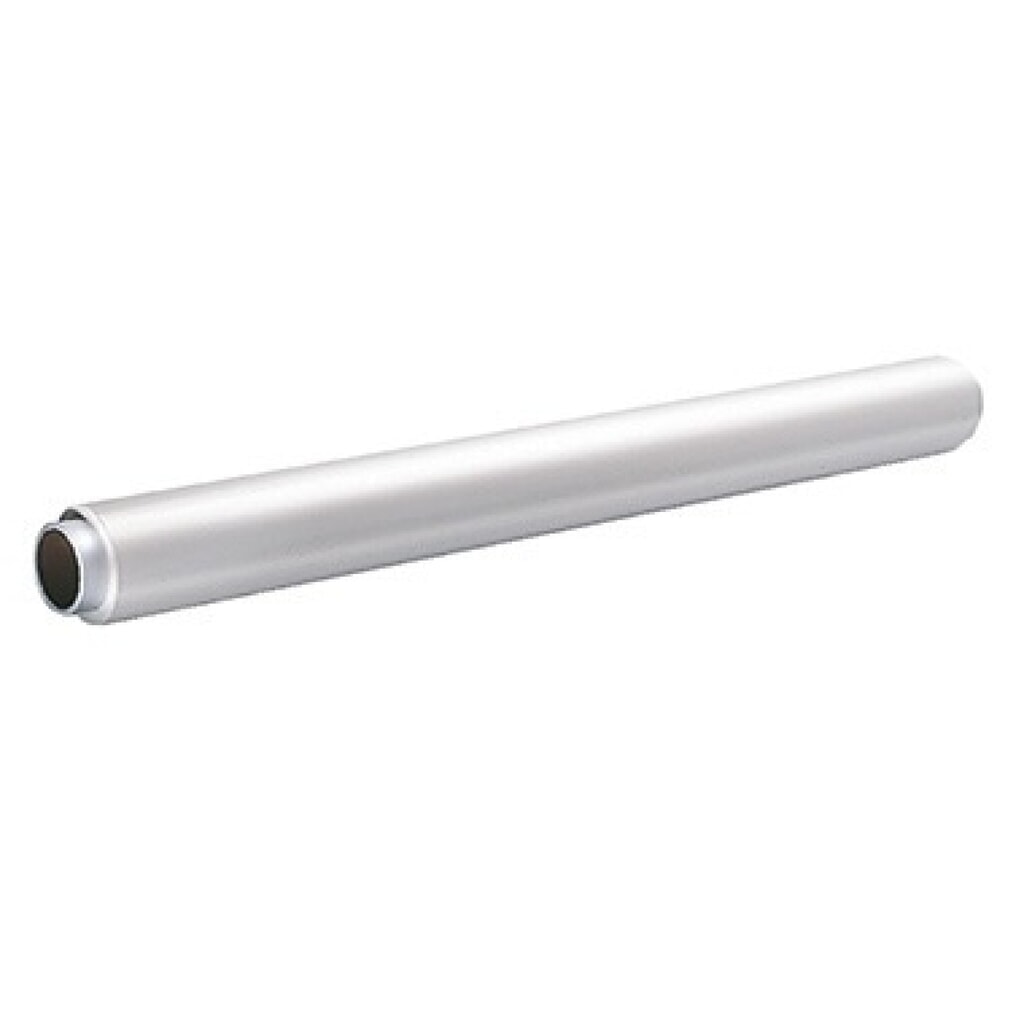 Produktabbildung: Leitz Rollenfolie EasyFlip 70500001 60cmx20m Perforation je 80cm PP ws