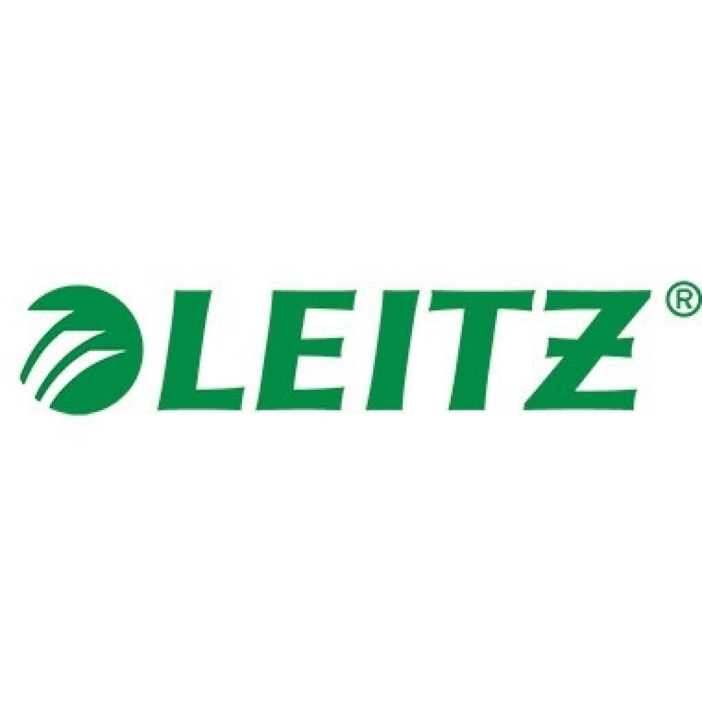 Produktabbildung Nr. 3: Leitz Präsentationsringbuch 42800001 A4 PP 2Ri 30mm ws