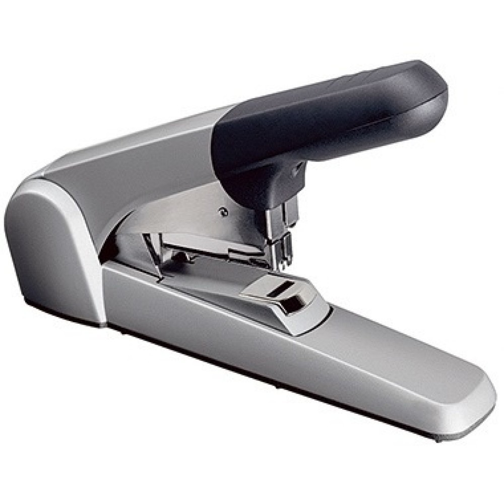 Produktabbildung: Leitz Heftgerät 55520084 60Blatt Kunststoff/Metall silber
