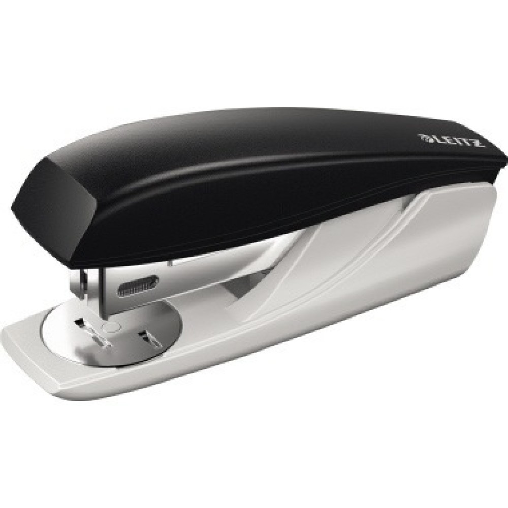 Produktabbildung: Leitz Heftgerät NeXXt 55016095 25Blatt Blister schwarz