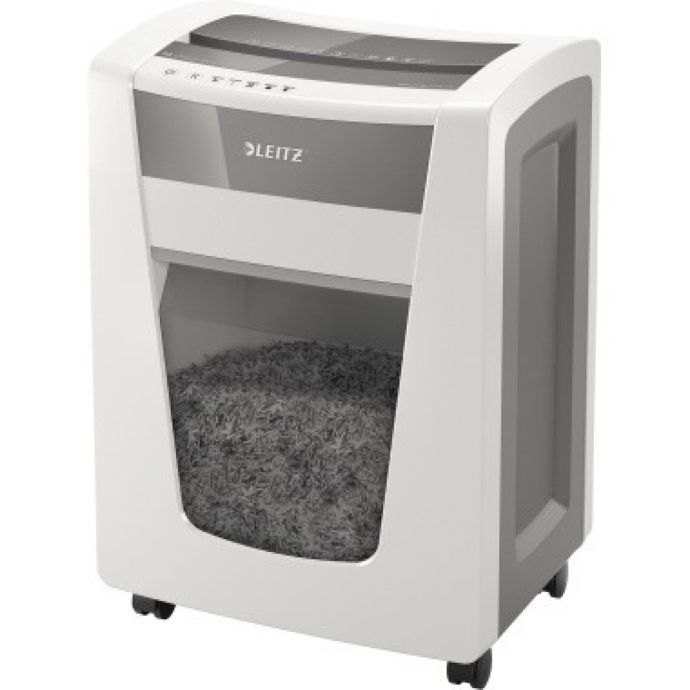 Produktabbildung: LEITZ IQ Aktenvernichter Office Pro P5 80050000