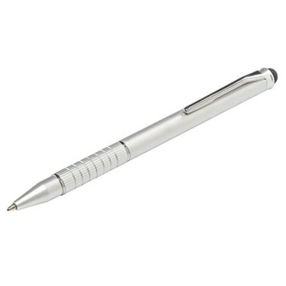 Produktabbildung: Leitz Multifunktionsstift Complete 2 in 1 64150084 silber
